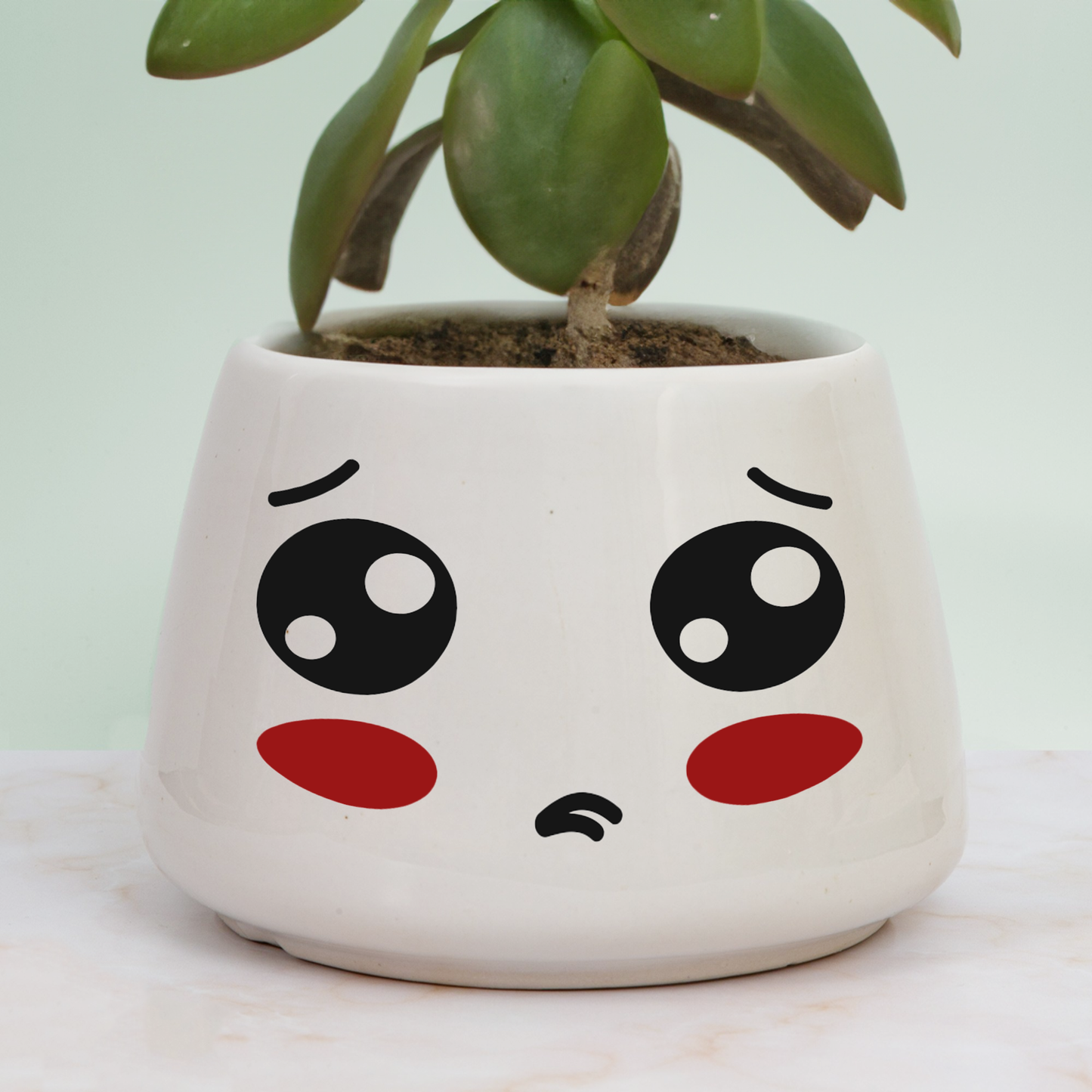 The Emotional Pot