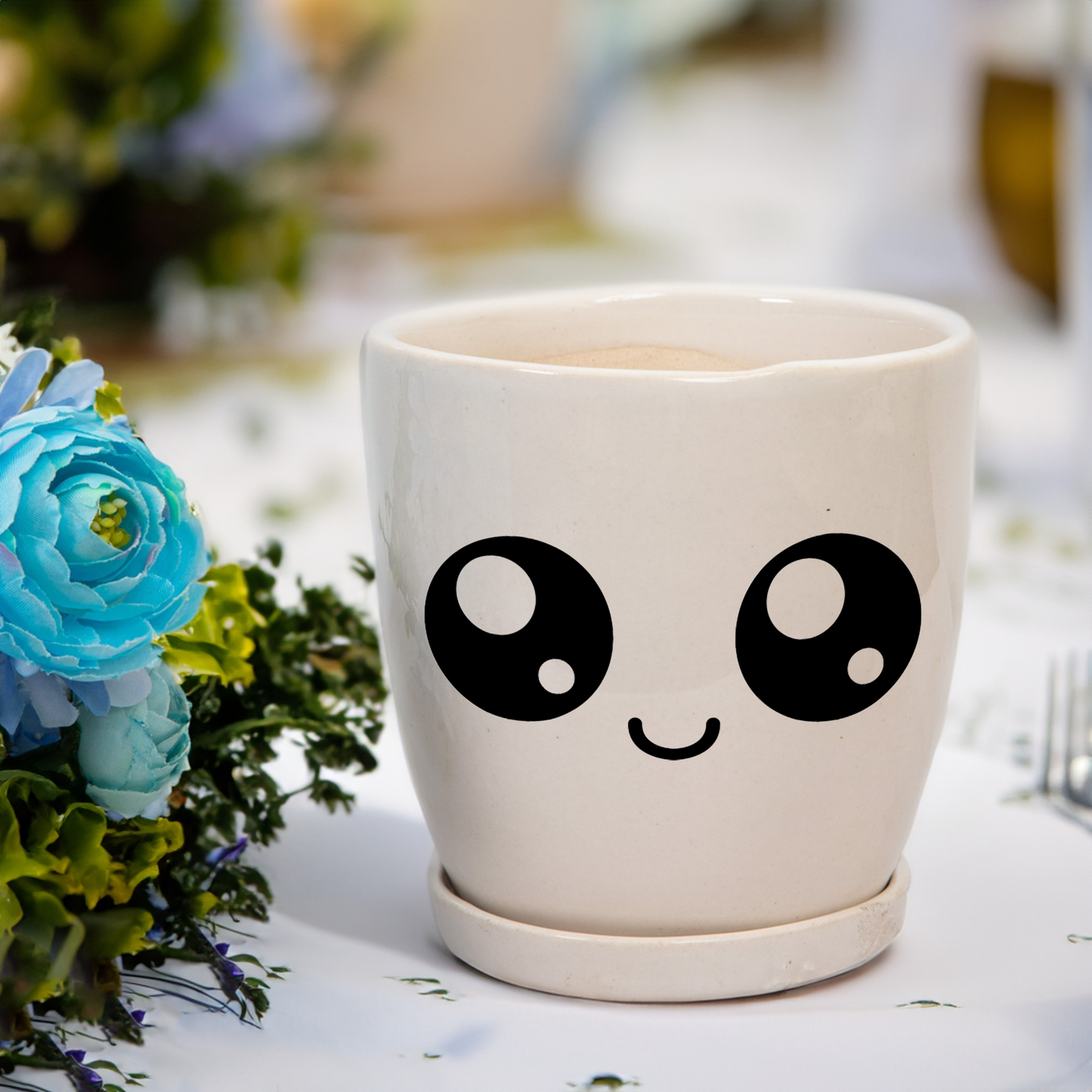 The Kawaii Pot - Small Size