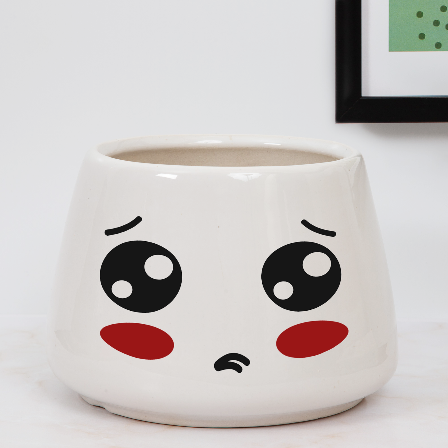 The Emotional Pot