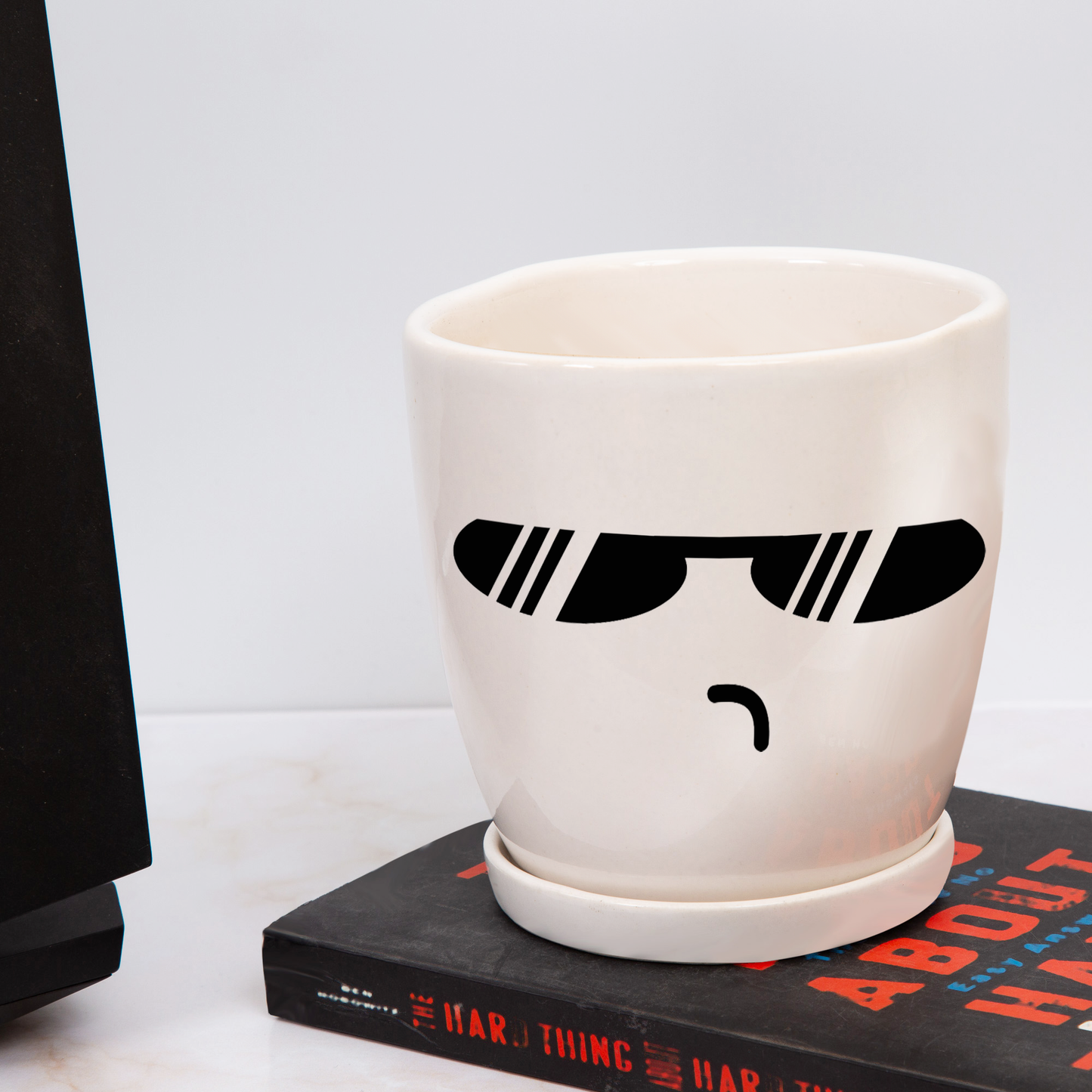 The Stylish Pot - Small Size