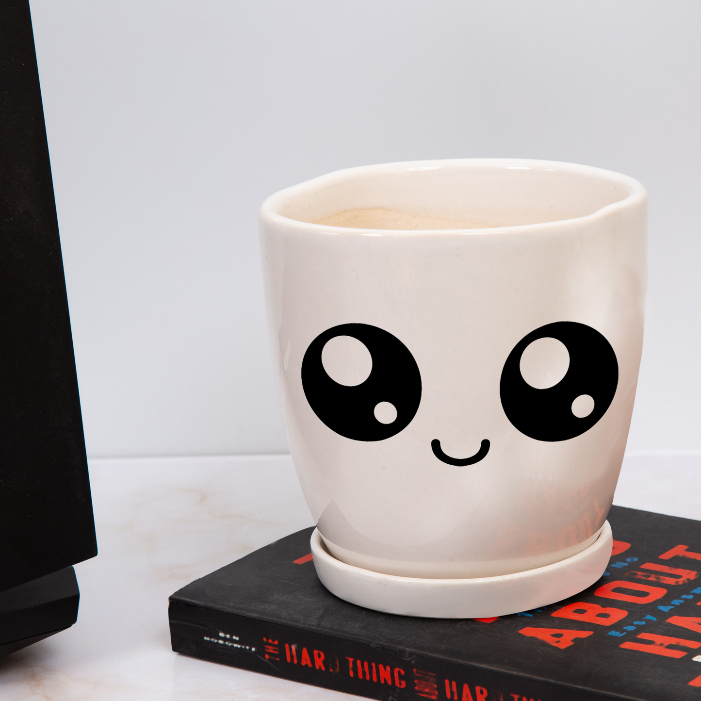 The Kawaii Pot - Small Size