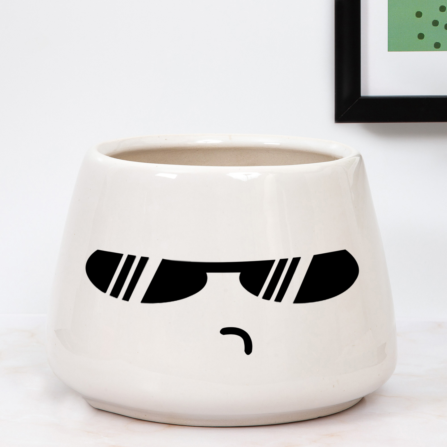 The Stylish Pot