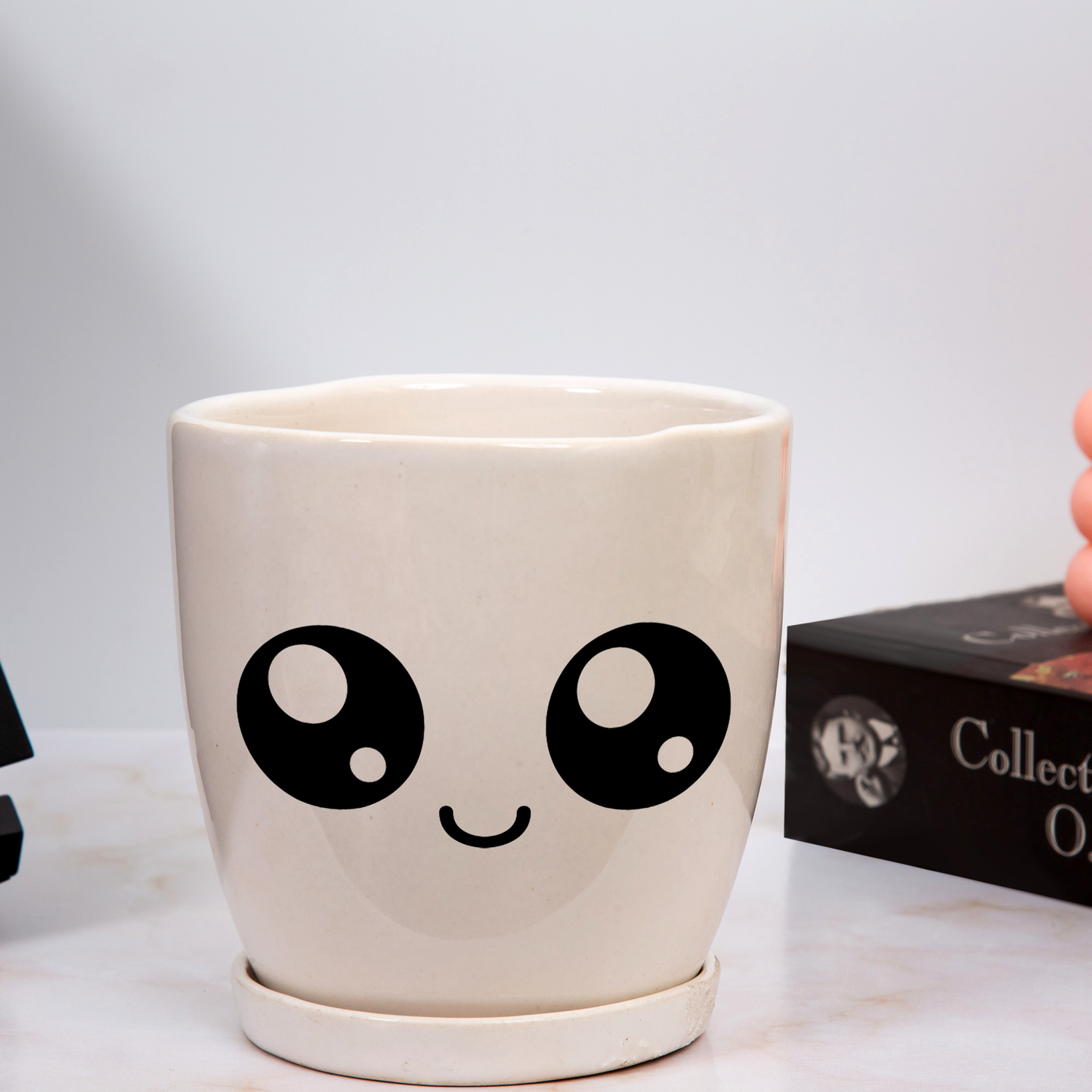 The Kawaii Pot - Small Size