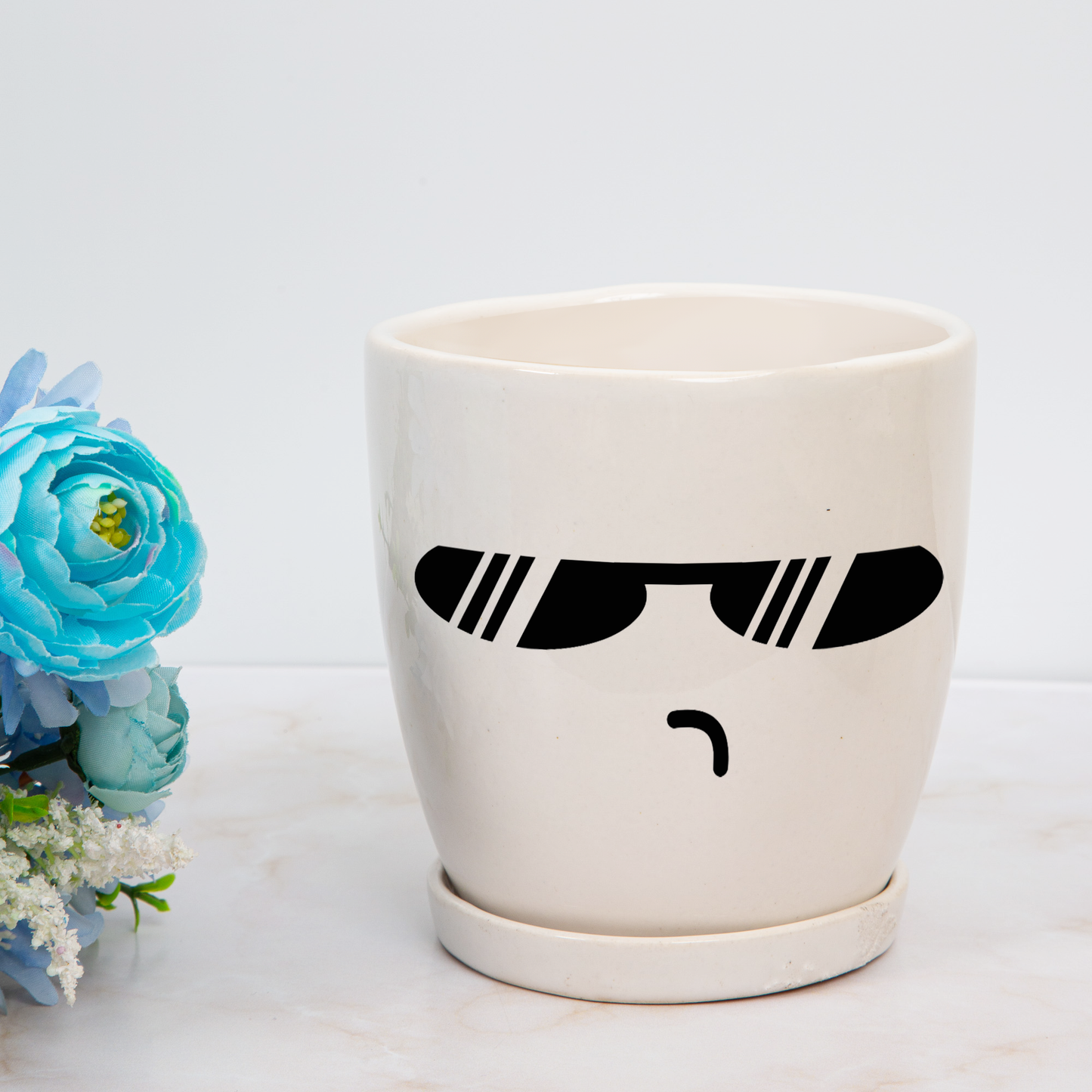 The Stylish Pot - Small Size