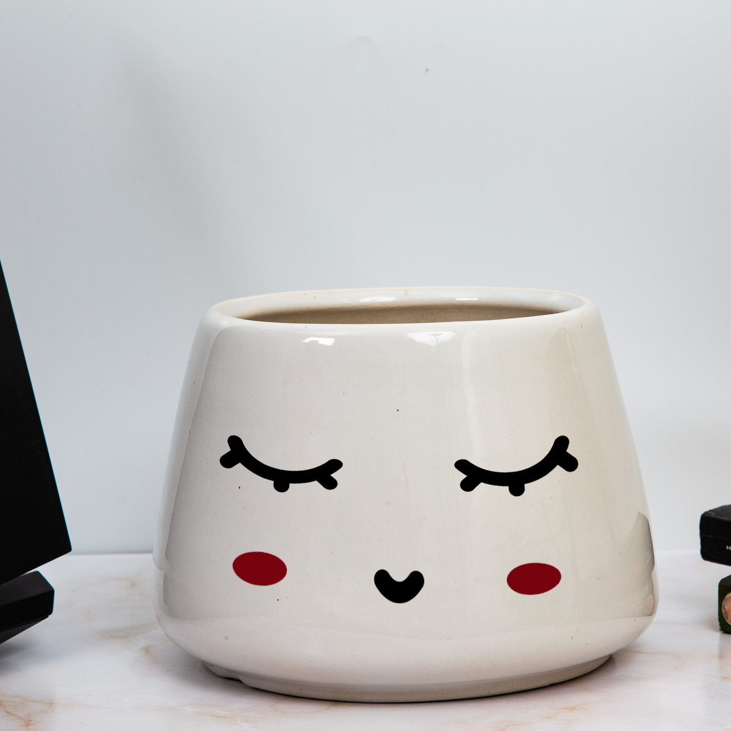 The Calm Pot