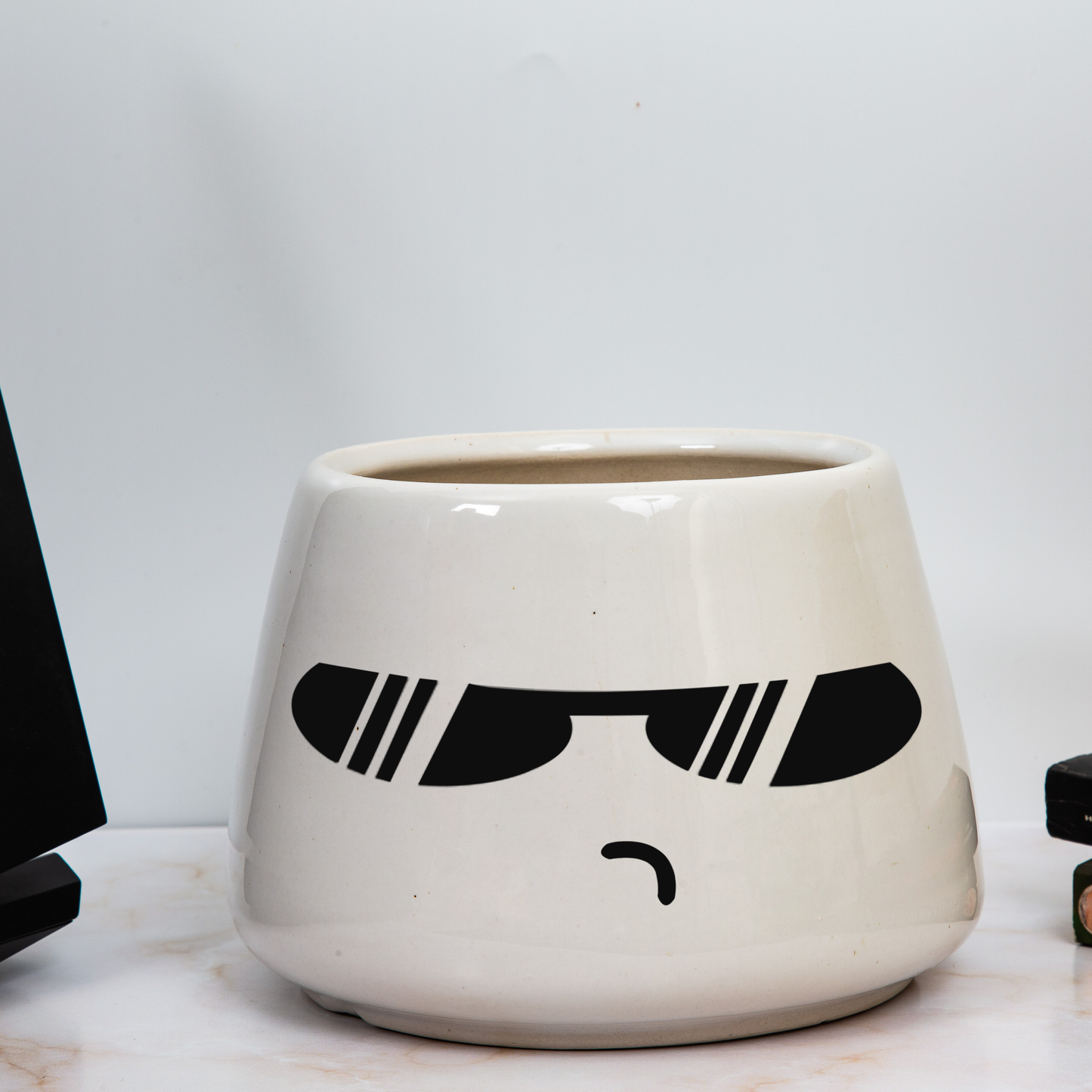 The Stylish Pot