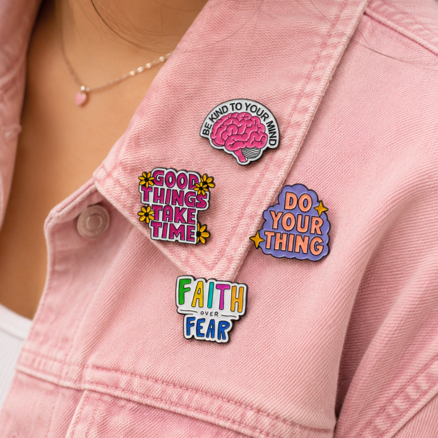 Good Vibe Collection