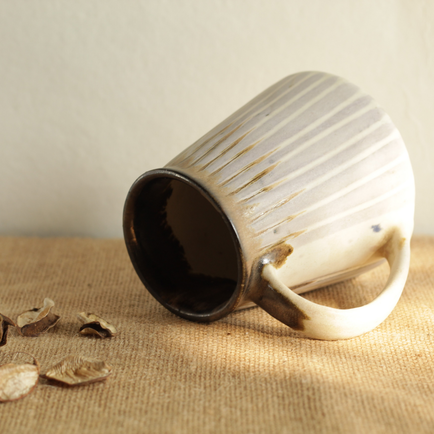 Melting Chocolate Mug