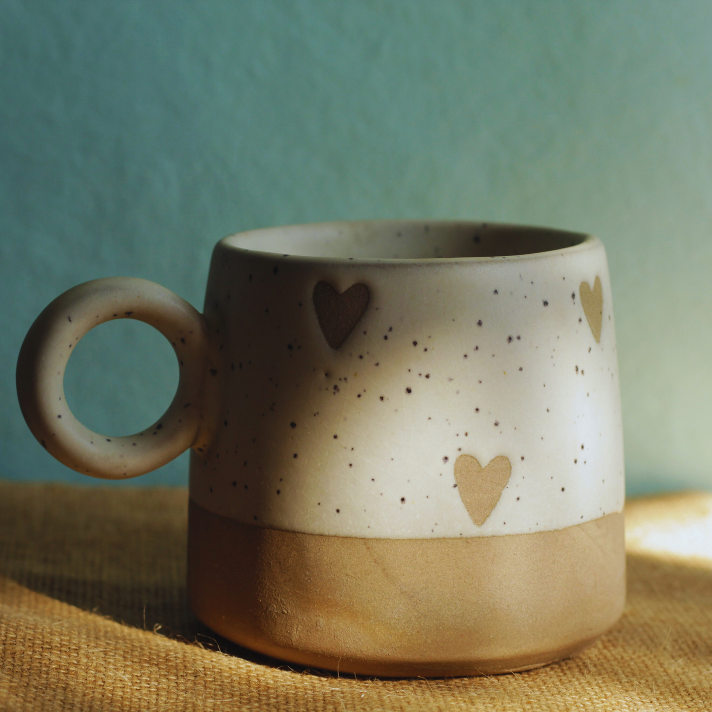 Self Love Mug