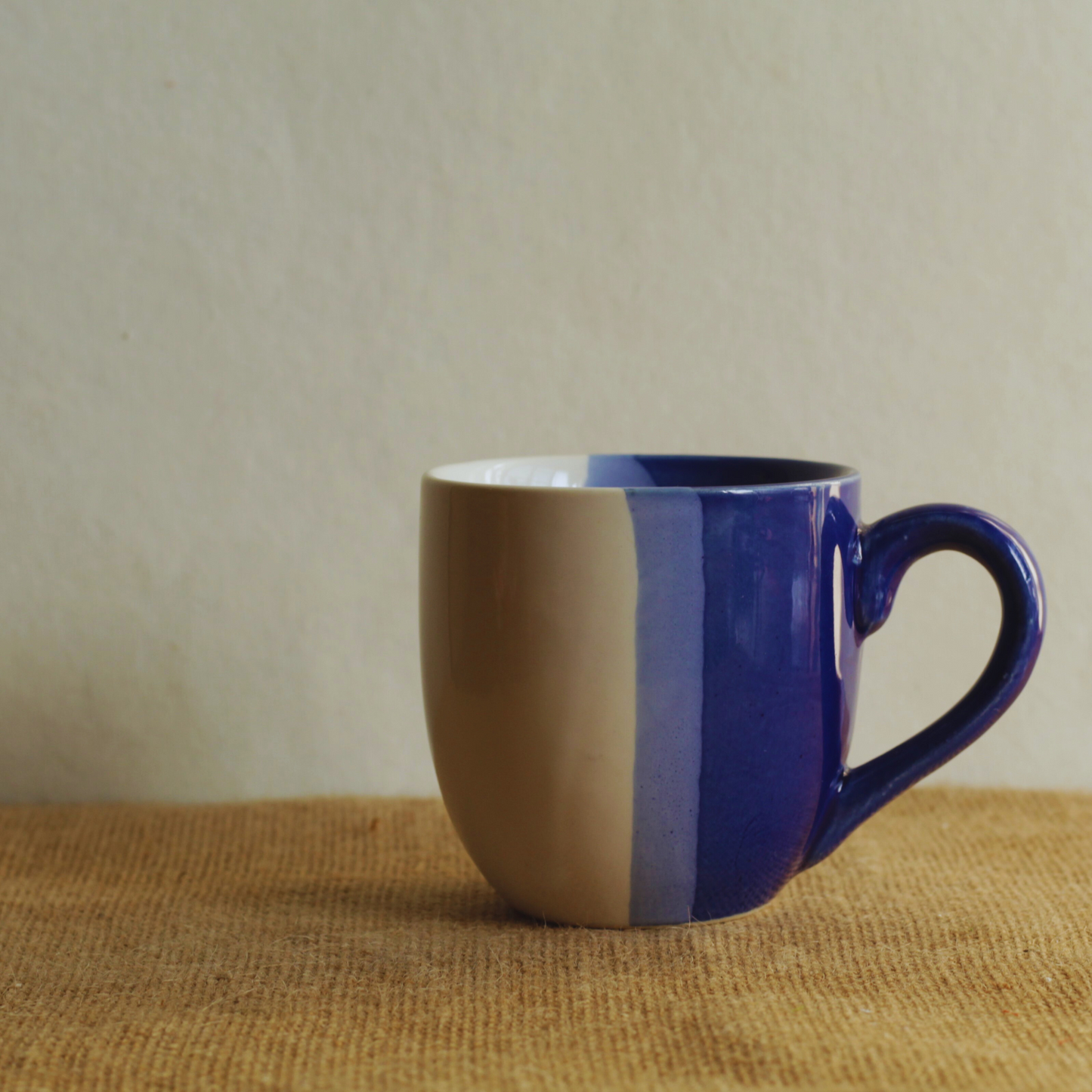 3 Shades of Ocean Cup Set