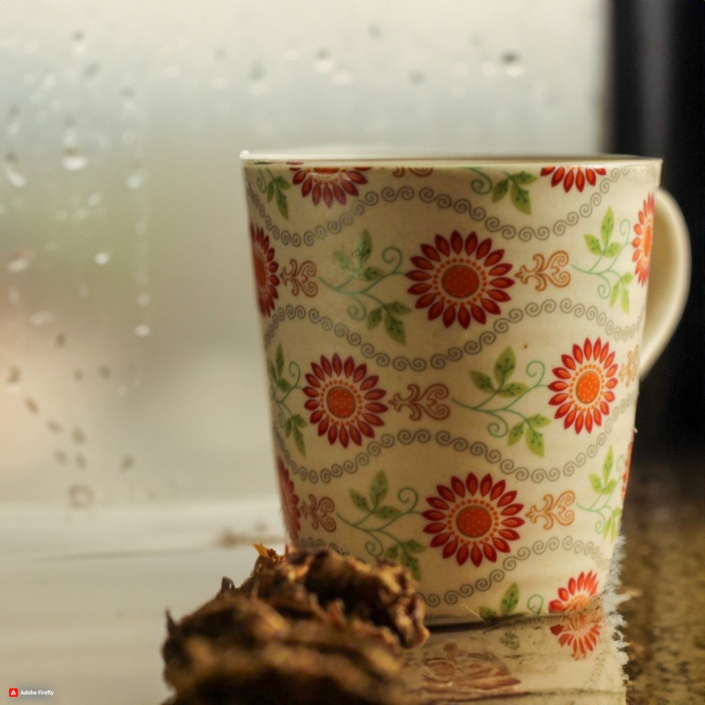 Yogic Chakra mug