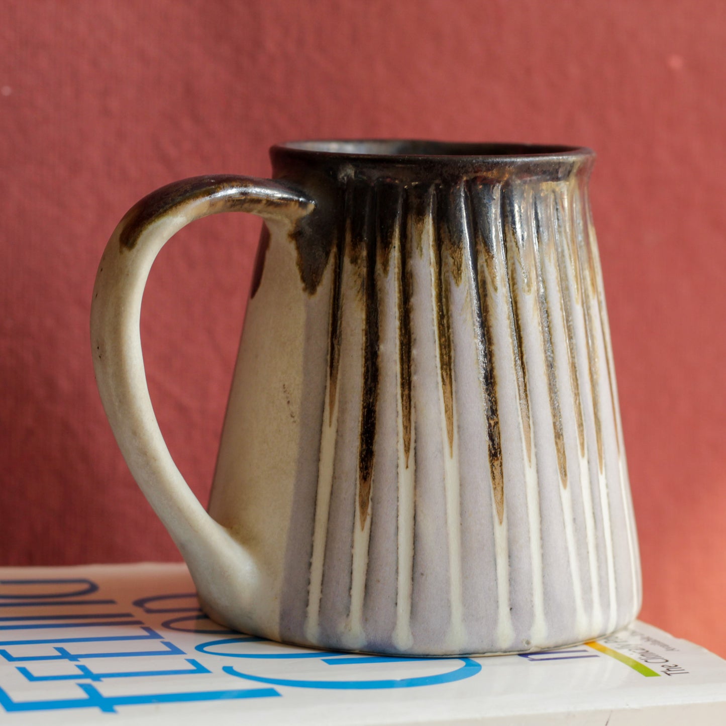 Melting Chocolate Mug