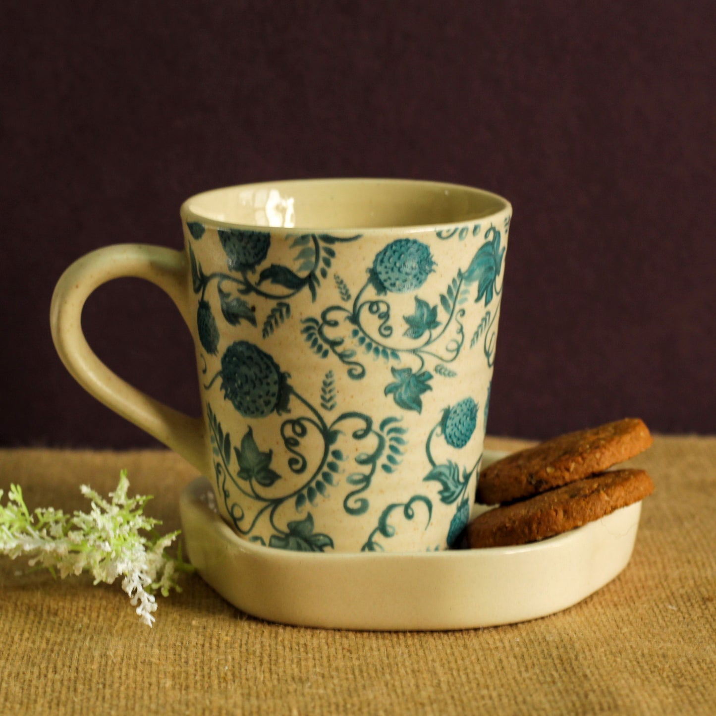 Wonders of the Ocean Mug