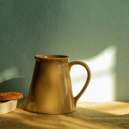 Village life mug