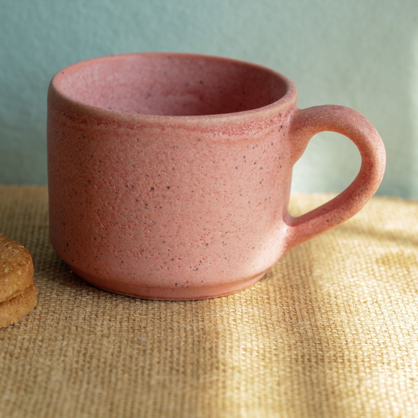 Lil pinky Cup