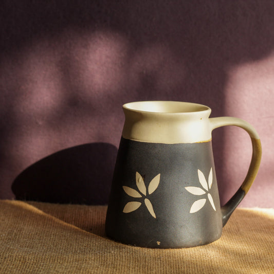 Beach Coral Mug