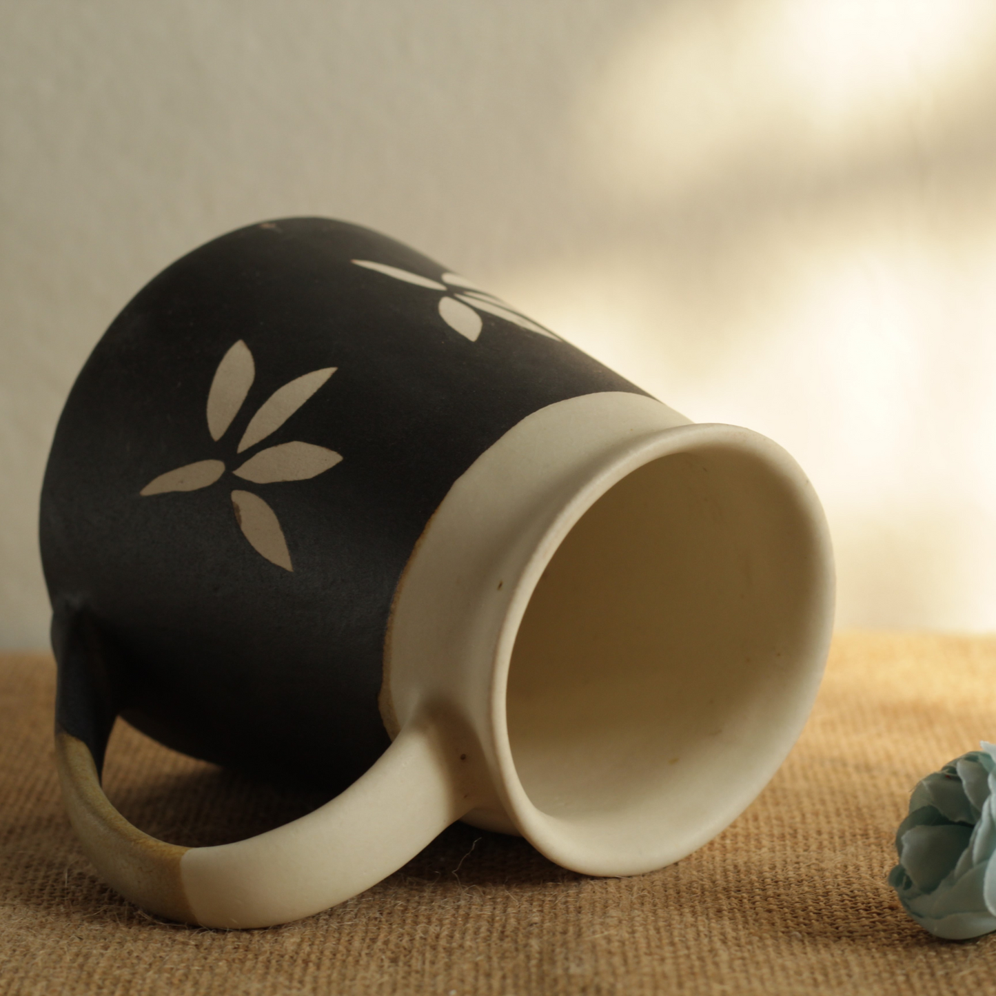Beach Coral Mug