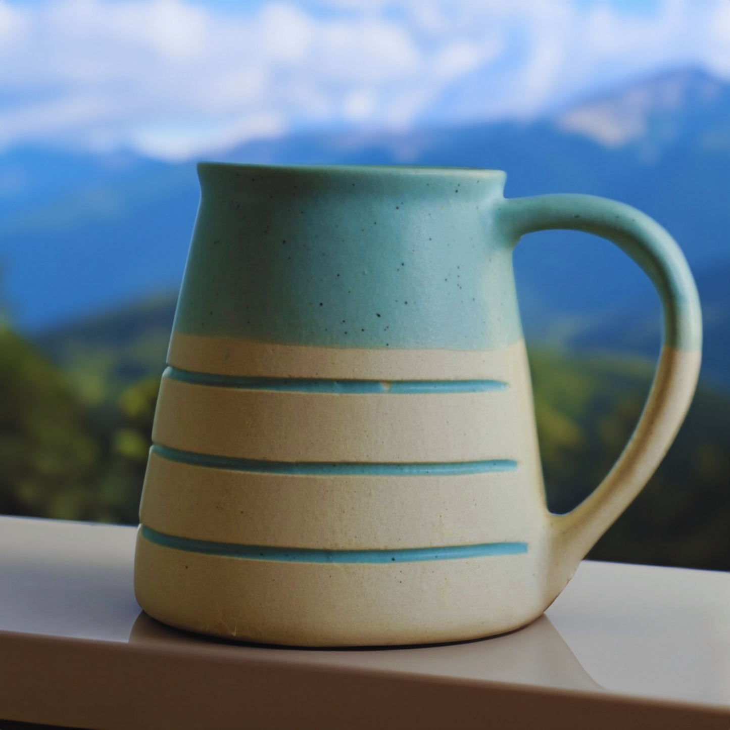 The ICE AGE Mug