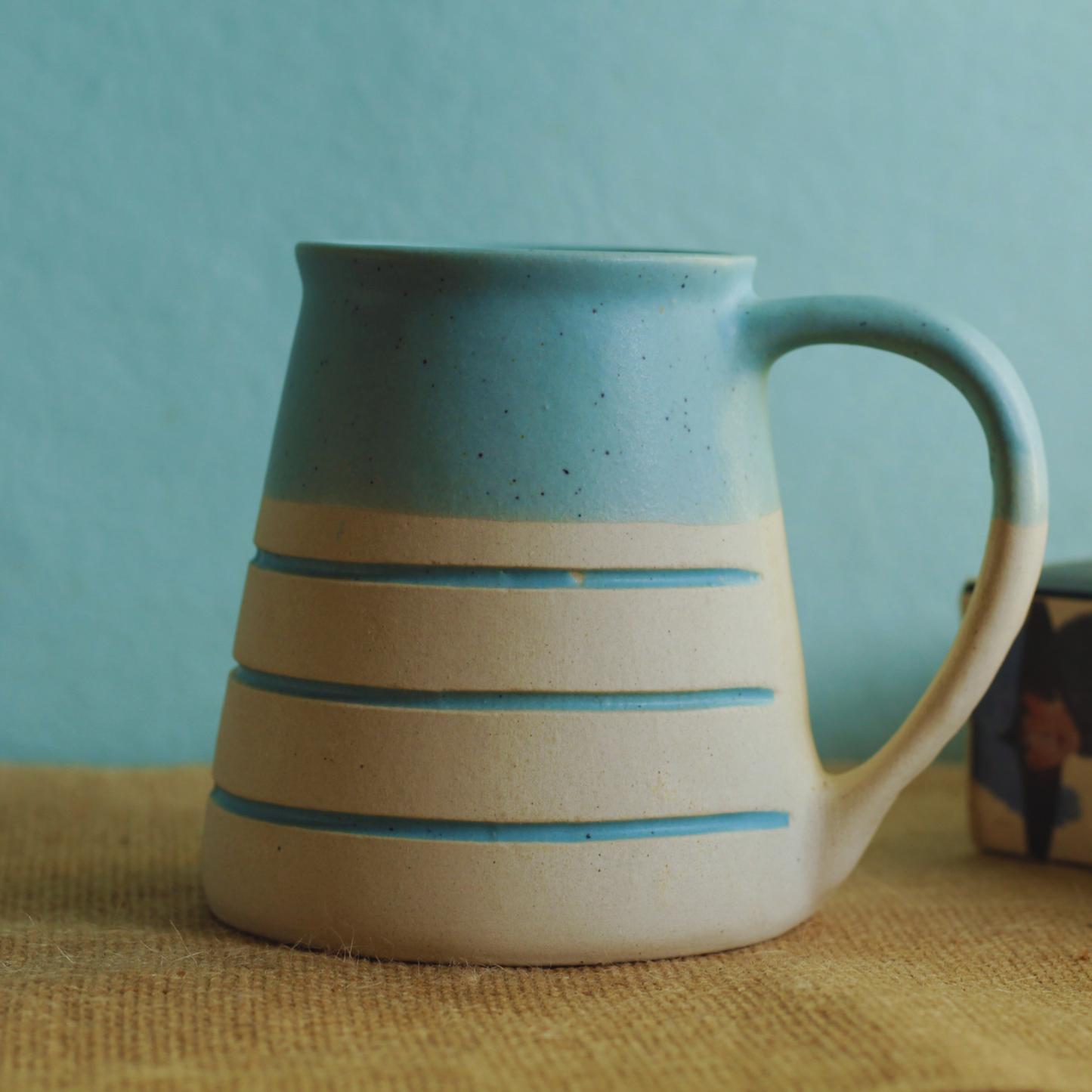 The ICE AGE Mug