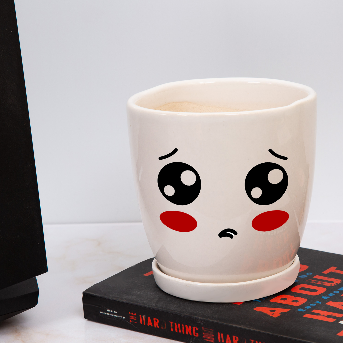 The Emotional Pot - Small Size