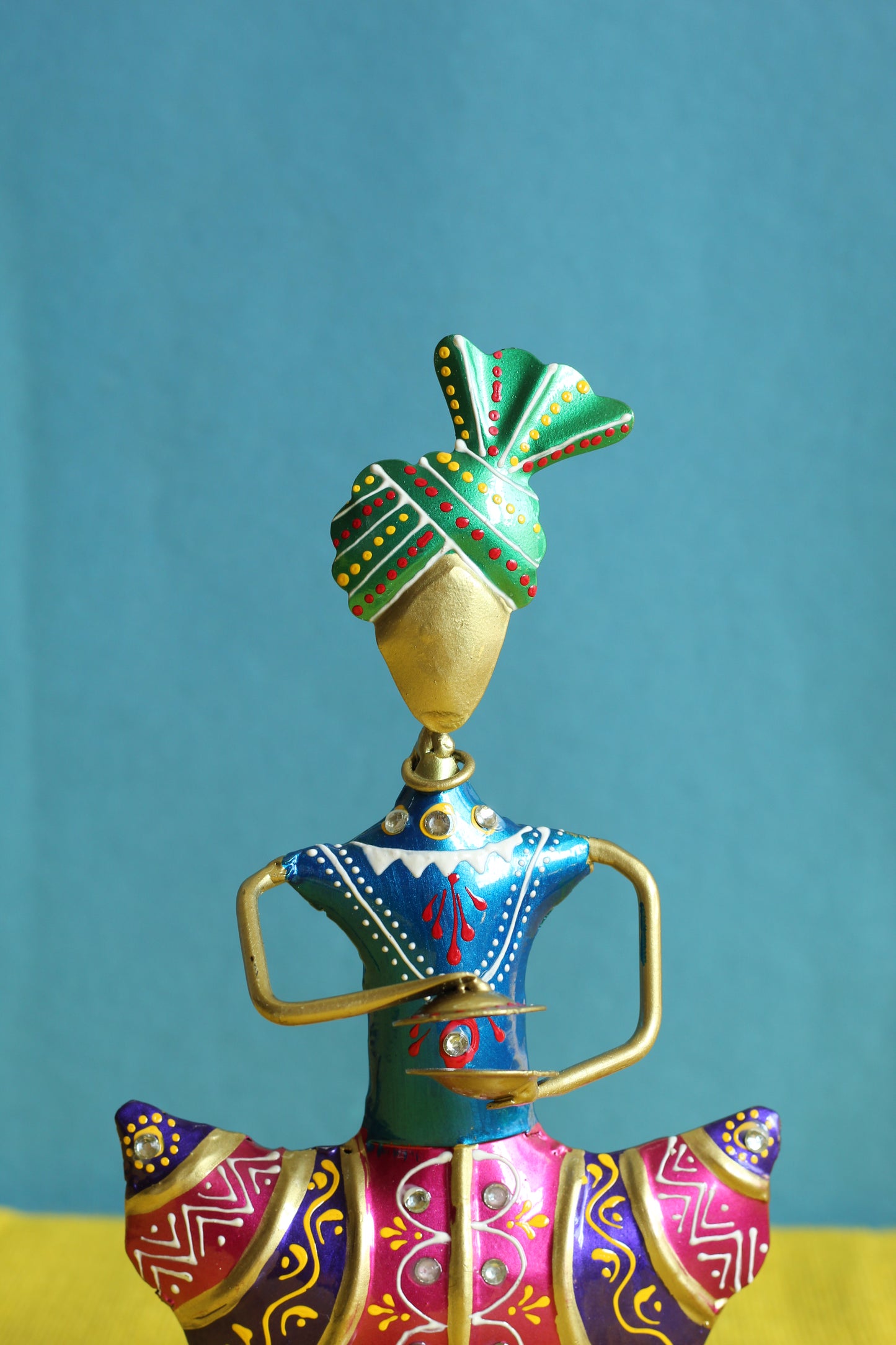 Rajasthani Folk Musicians