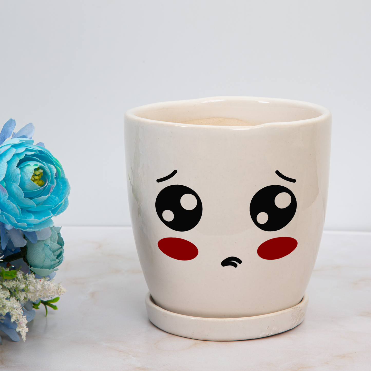The Emotional Pot - Small Size