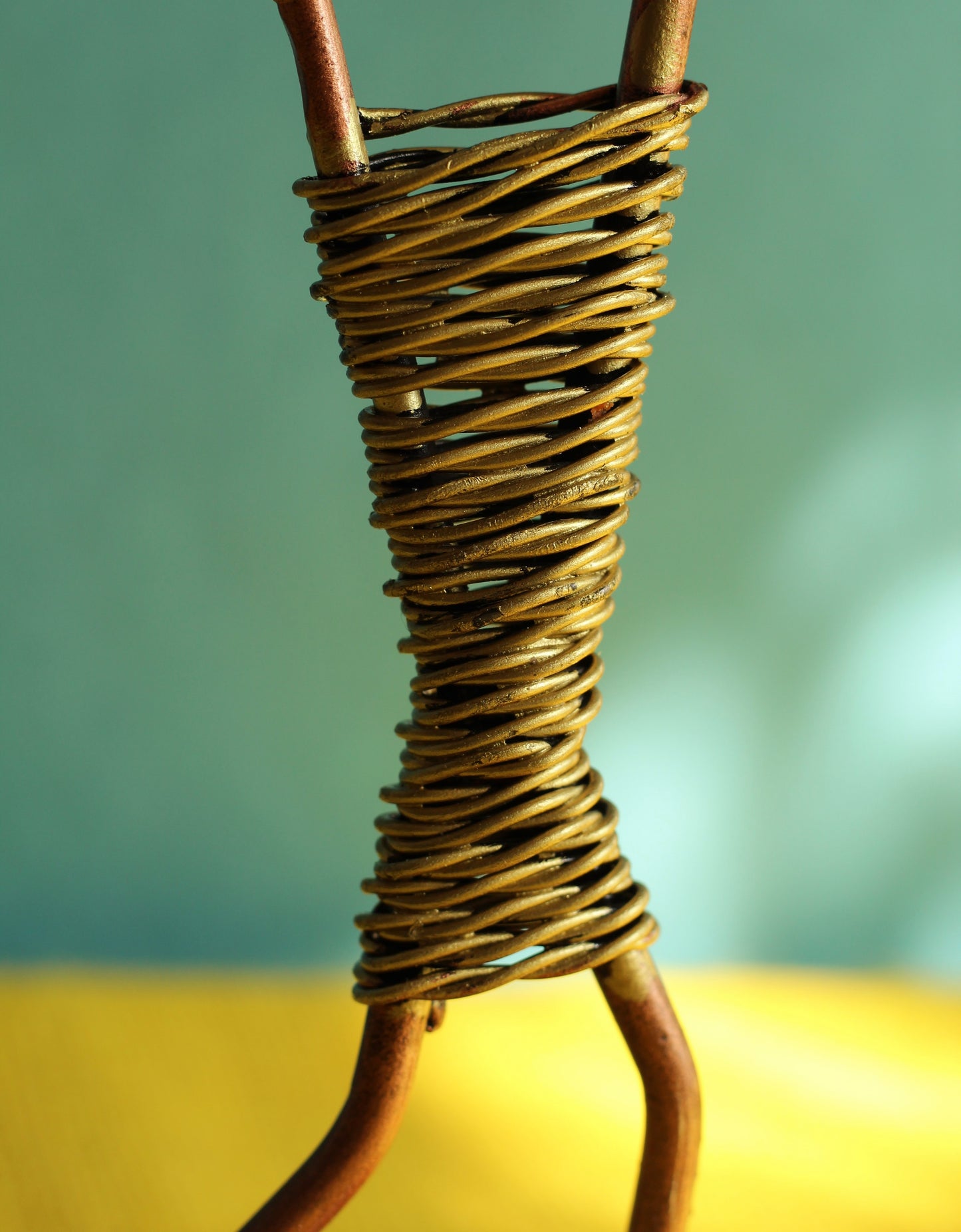 Tribal Lady Centerpiece Set