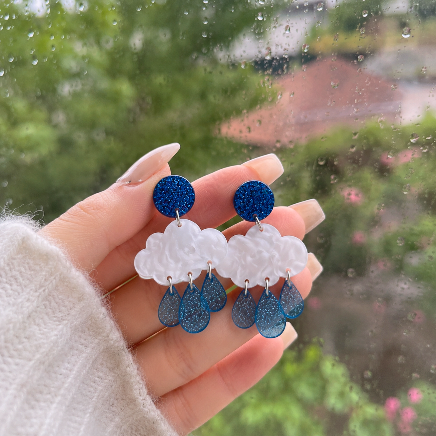 Rainy Day Drops