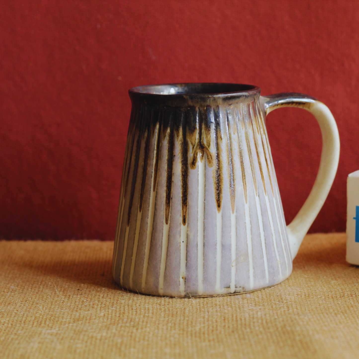 Melting Chocolate Mug