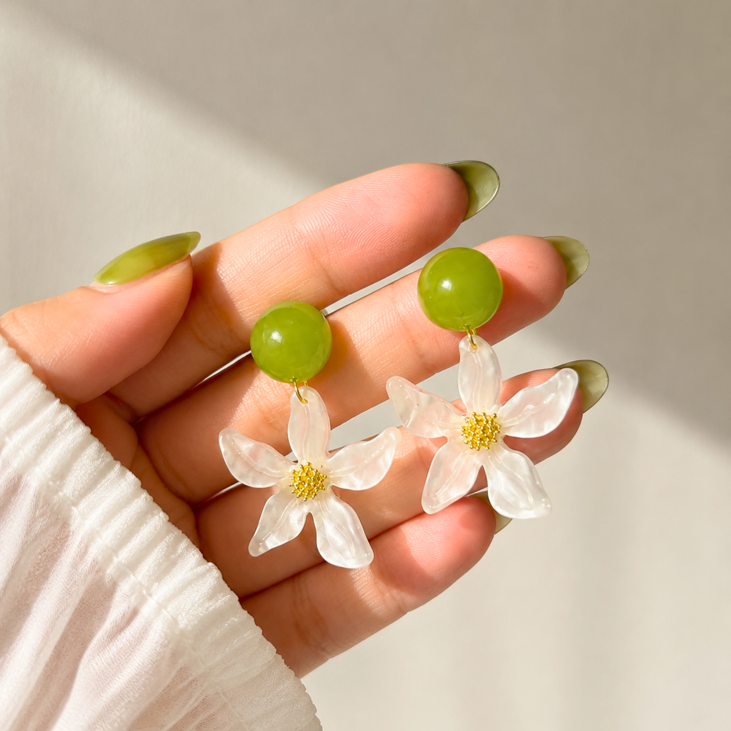 Summer Flower Drops