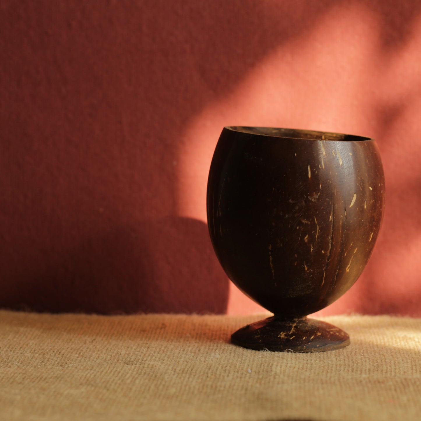 Coconut Shot Glasses