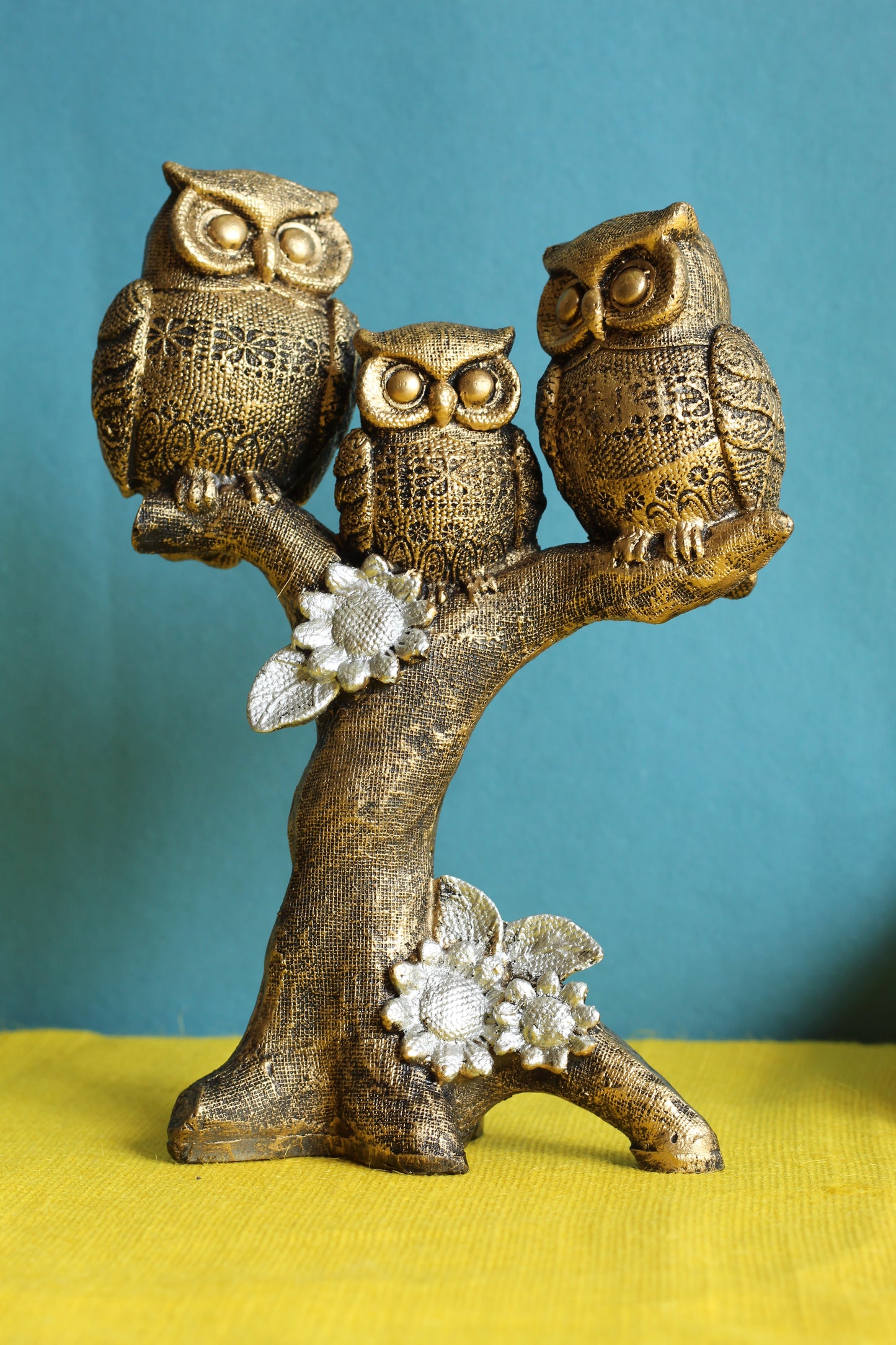 Tree owl