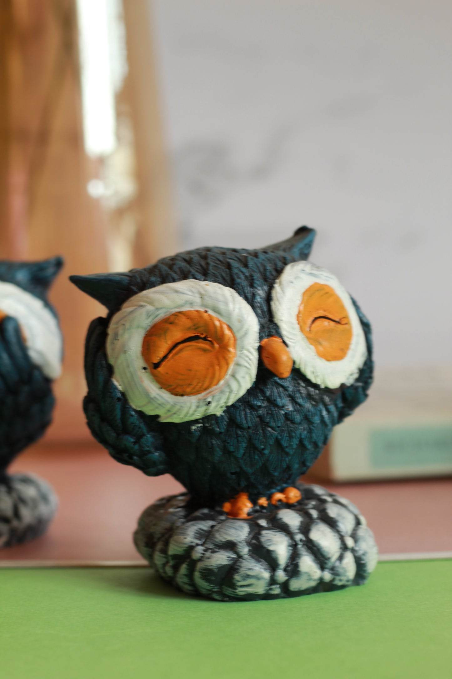 Set of 3 Owls
