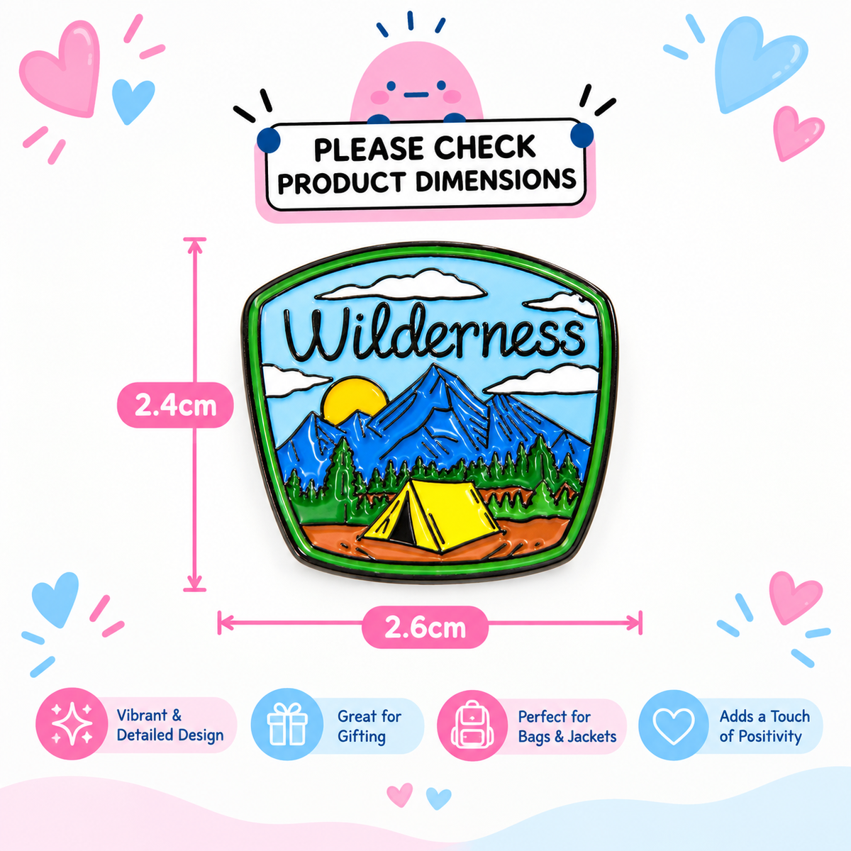 Wilderness Camping