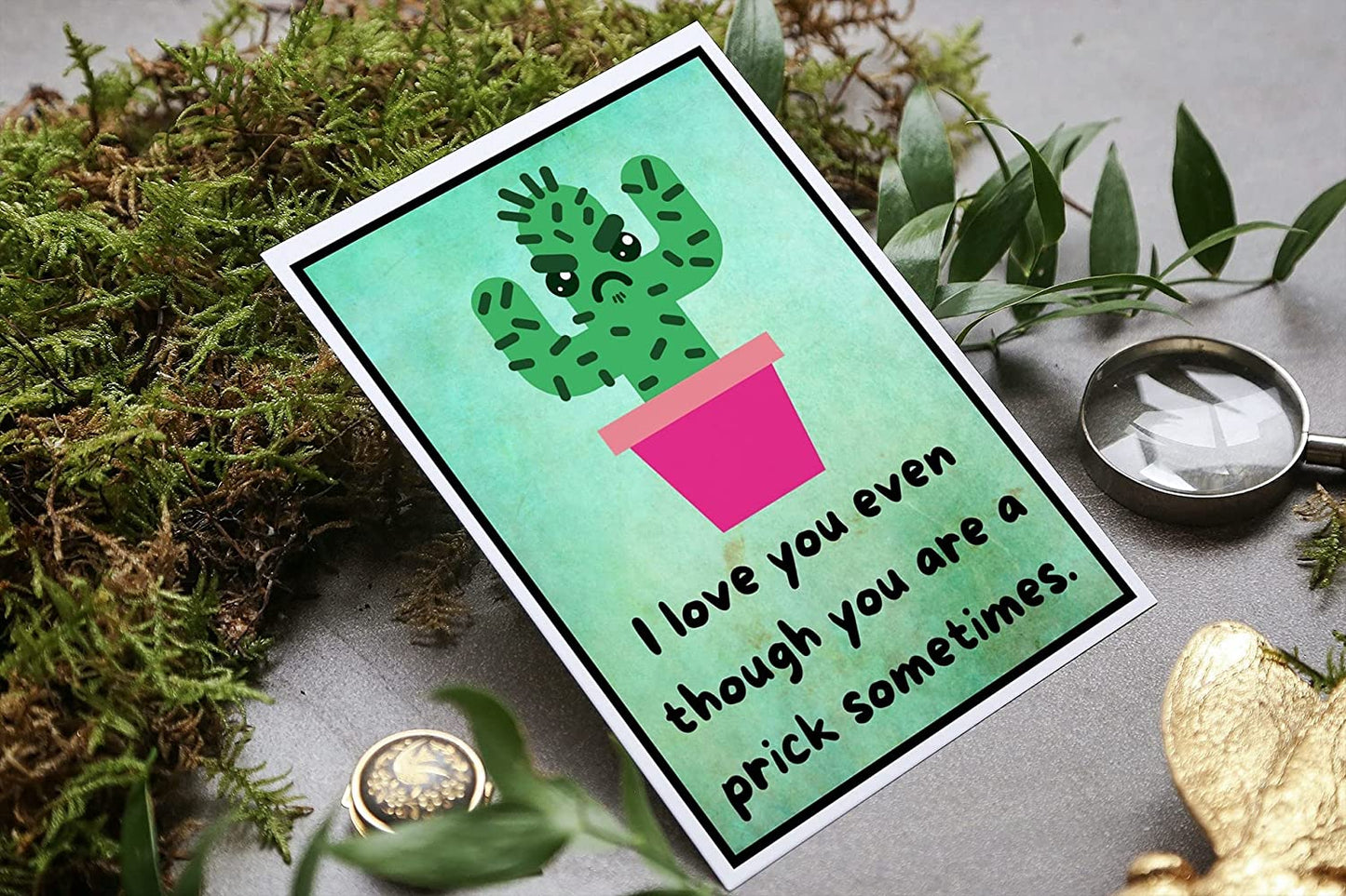 Happy Husband Love cards - Pack of 12
