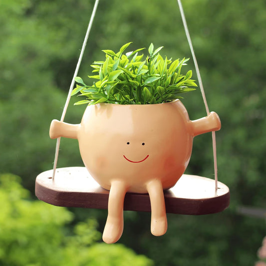Swing Planter
