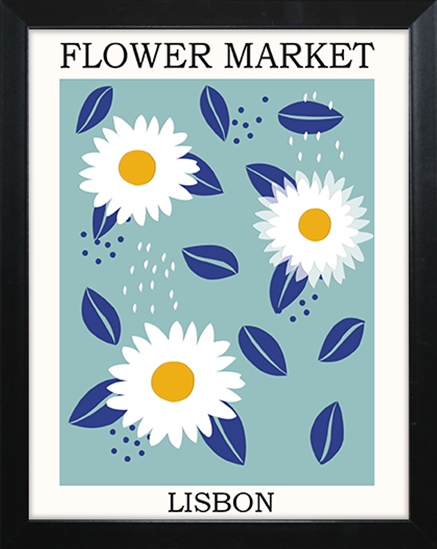 World Flower Market 2023