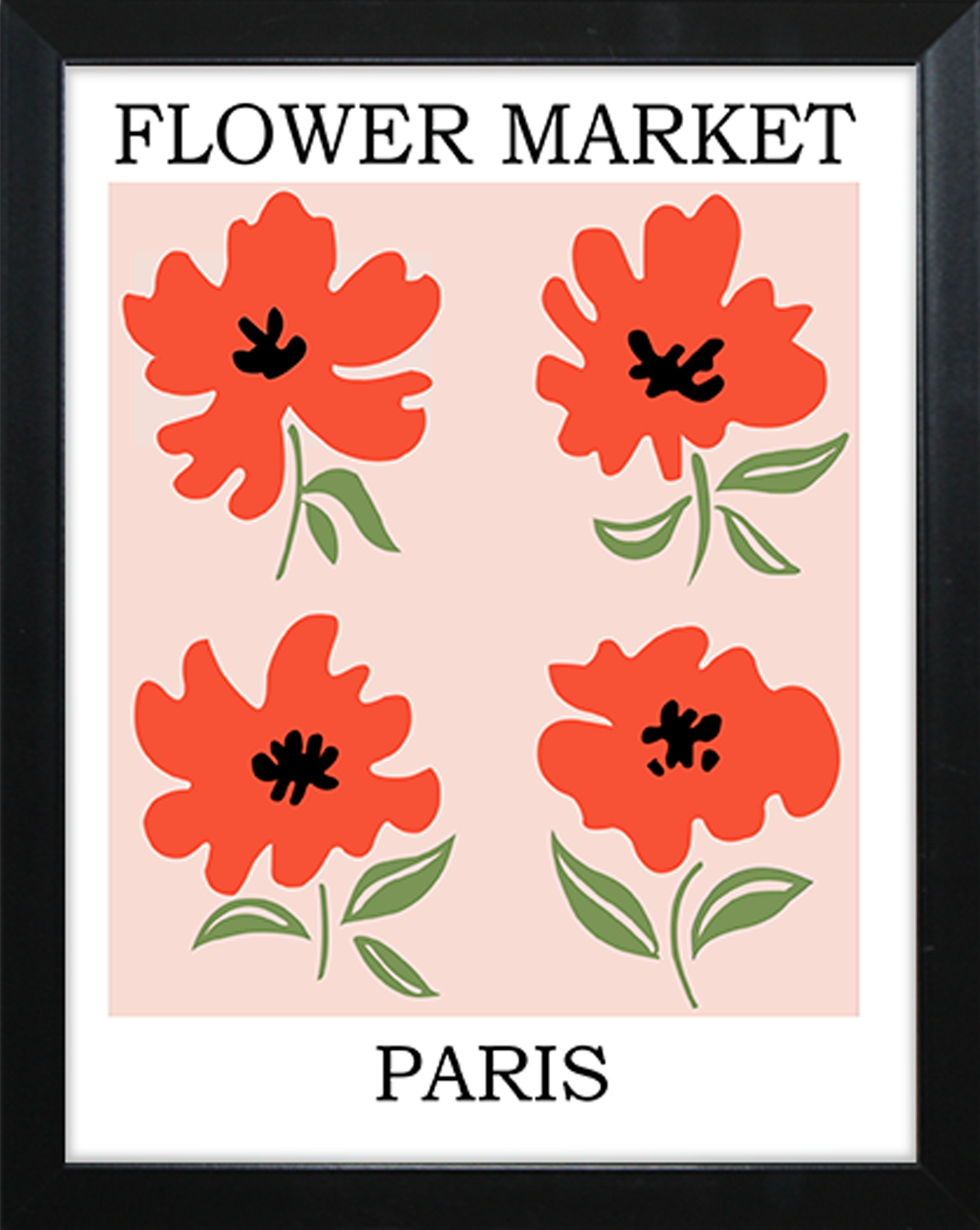 World Flower Market 2023