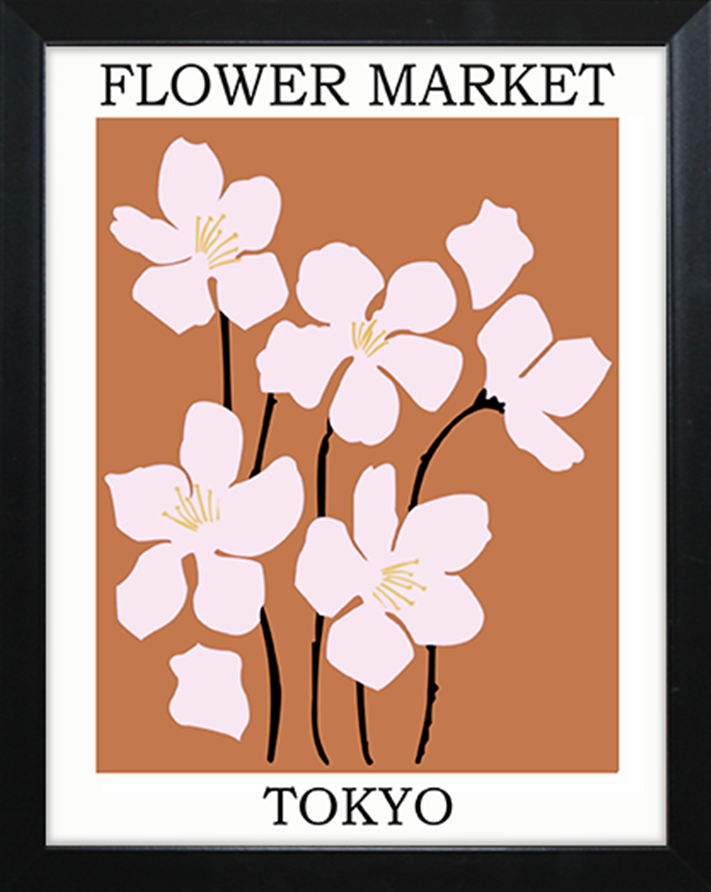 World Flower Market 2023