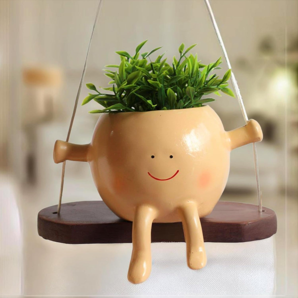 Swing Planter