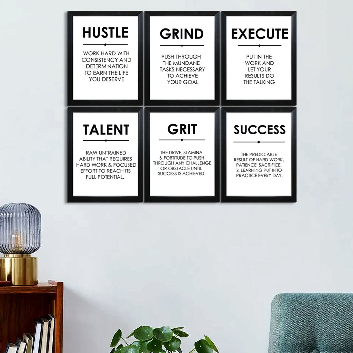 Motivational Quotes for Office