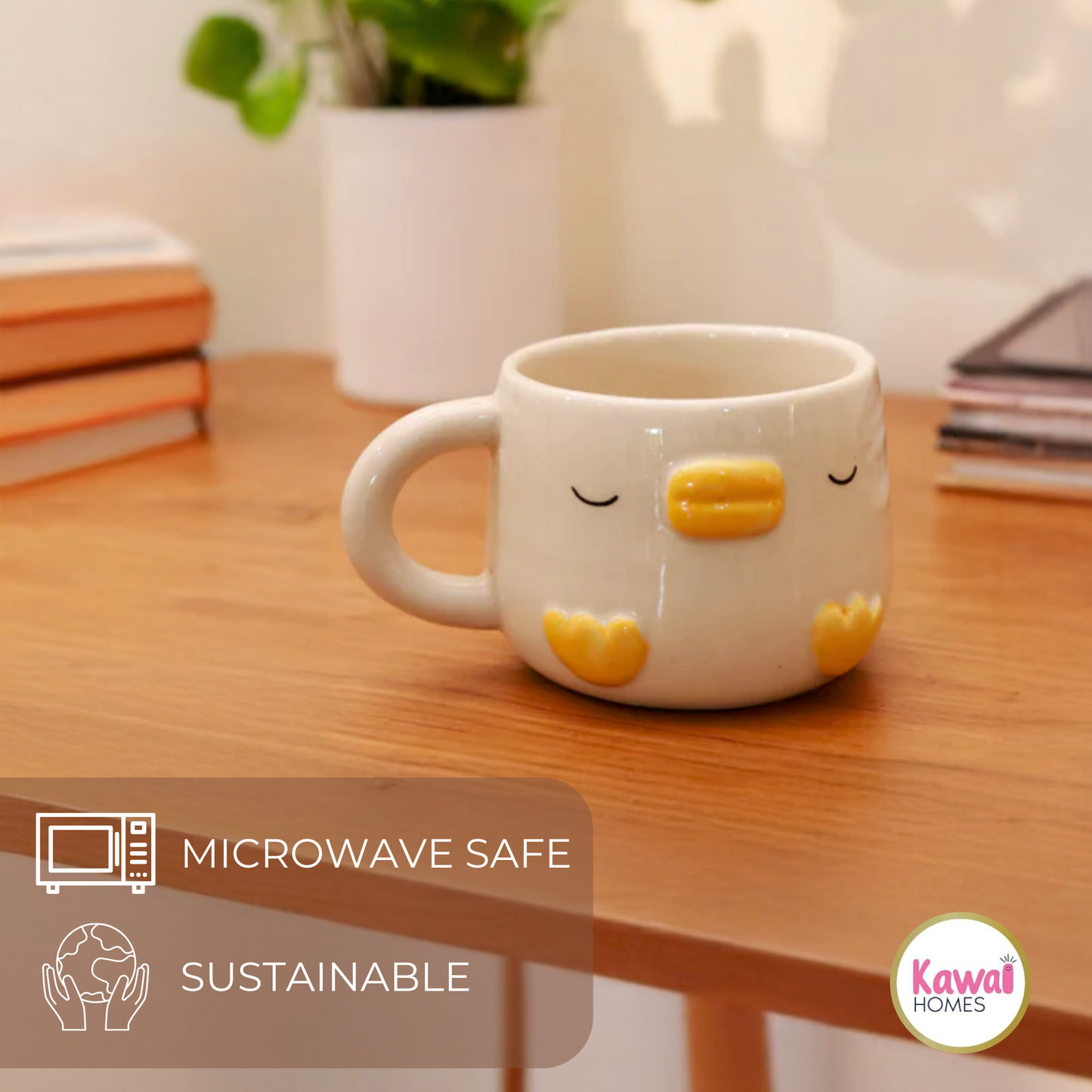Quack Quack Cup