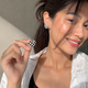 Chess Heart Studs