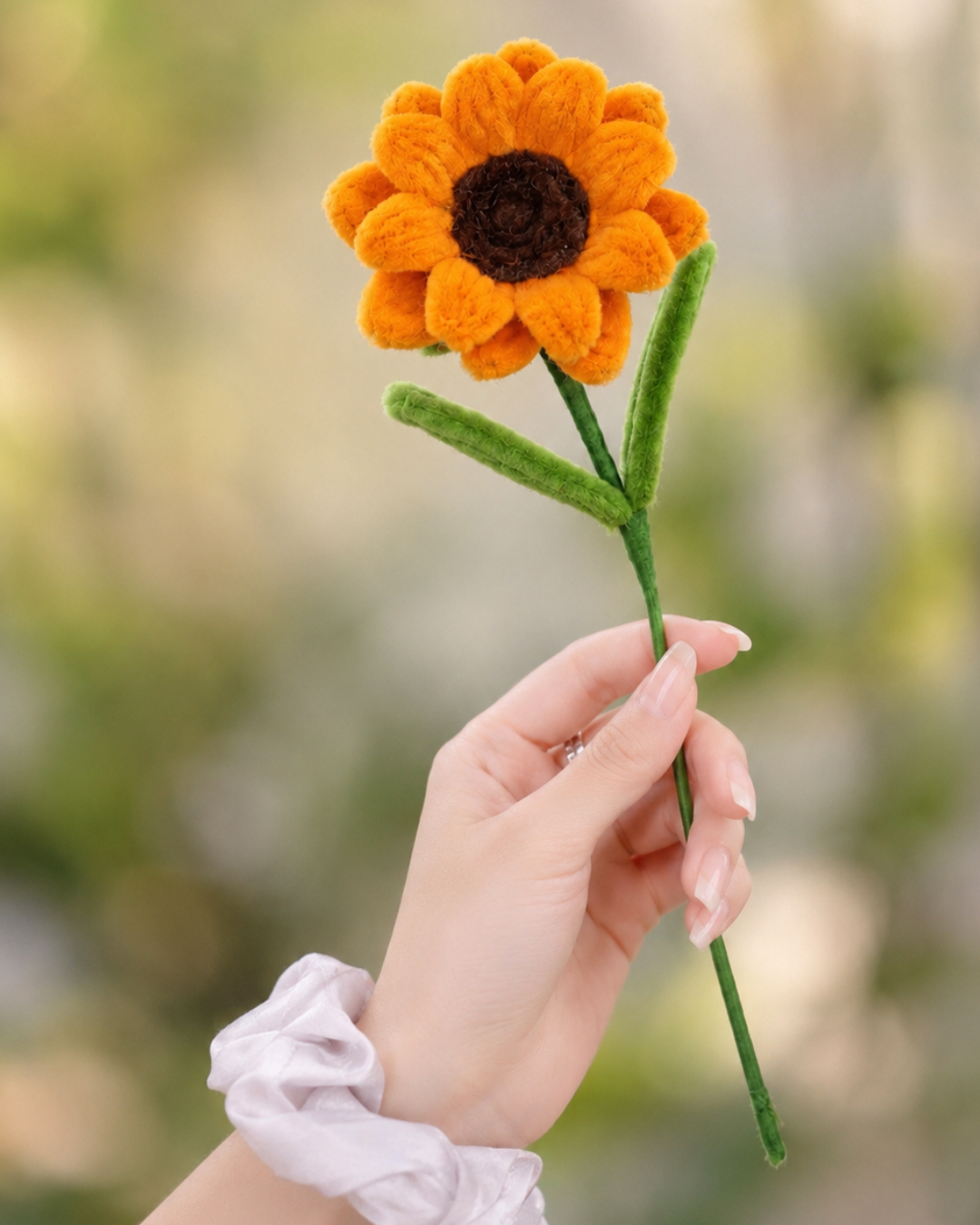 Pocket Sunshine