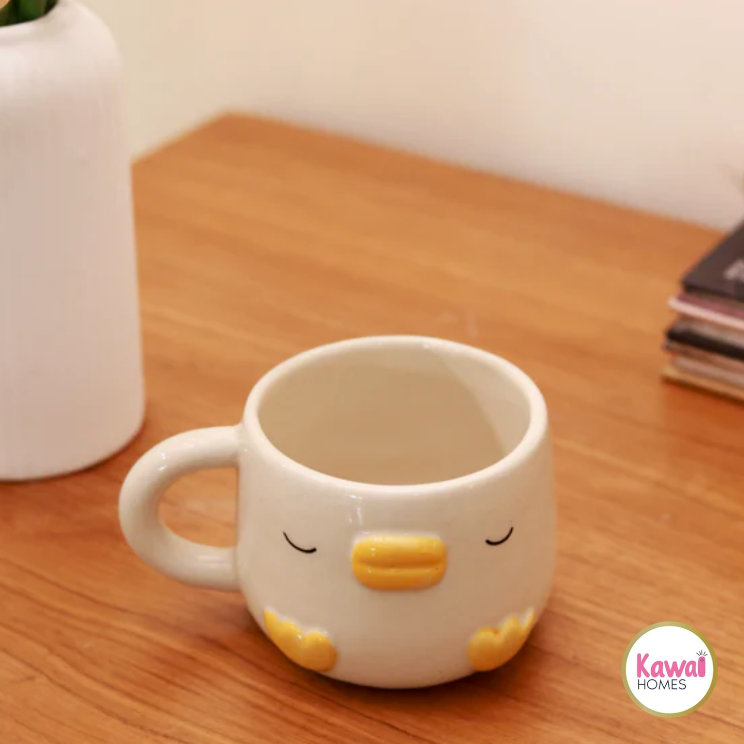 Quack Quack Cup