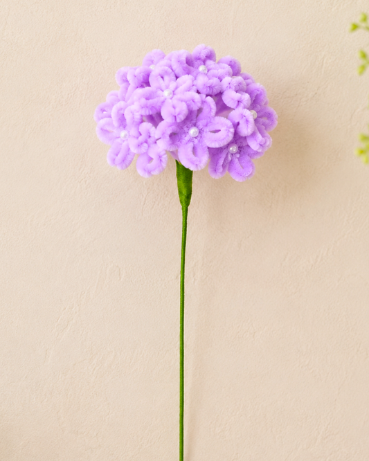 Lavender for the Soul (Flower Stick )