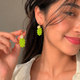Green Grape Drops