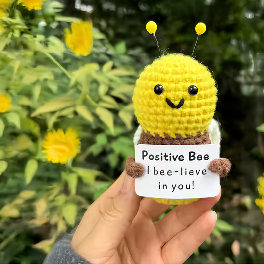 Emotional Support Honeybee