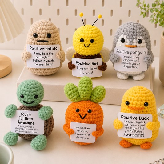 Emotional Support Family (Serotonin Booster pack 🥰)