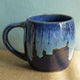 50 Hues of Blue Cup